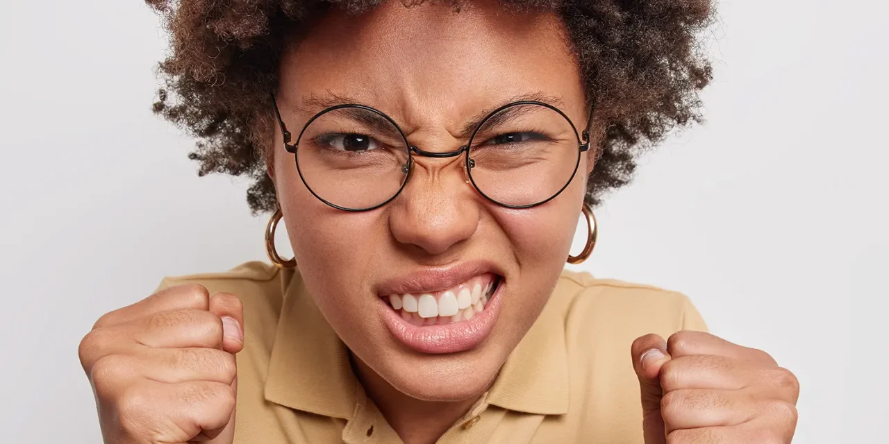 Bruksizm Neden Olur?